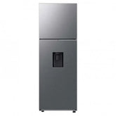 Nevera Samsung No Frost Congelador Superior 301 Litros Brutos RT31DG5220S9CO